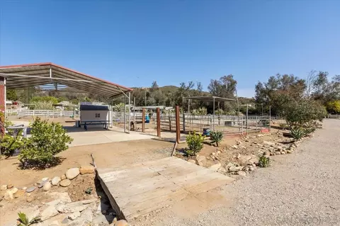 Exterior - 14272 Jerome Dr, Poway, CA 92064 photo 17 of 22
