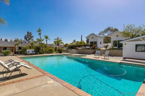 Exterior - 14272 Jerome Dr, Poway, CA 92064 photo 15 of 22