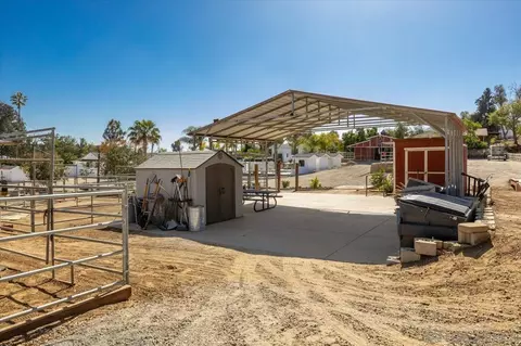 Exterior - 14272 Jerome Dr, Poway, CA 92064 photo 18 of 22