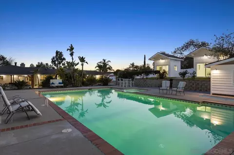 Exterior - 14272 Jerome Dr, Poway, CA 92064 photo 6 of 22
