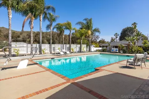 Exterior - 14272 Jerome Dr, Poway, CA 92064 photo 14 of 22