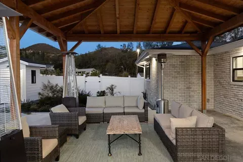 Exterior - 14272 Jerome Dr, Poway, CA 92064 photo 9 of 22