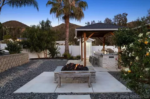 Exterior - 14272 Jerome Dr, Poway, CA 92064 photo 8 of 22