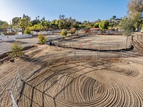 Exterior - 14272 Jerome Dr, Poway, CA 92064 photo 4 of 22