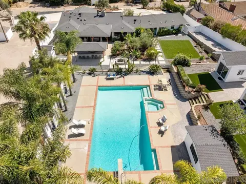 Exterior - 14272 Jerome Dr, Poway, CA 92064 photo 20 of 22