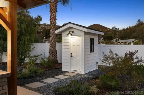 Exterior - 14272 Jerome Dr, Poway, CA 92064 photo 10 of 22