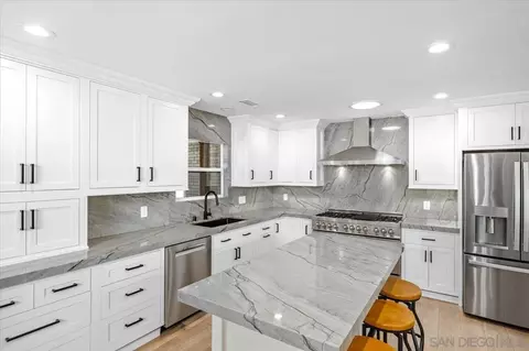 Kitchen - 14272 Jerome Dr, Poway, CA 92064 photo 2 of 4