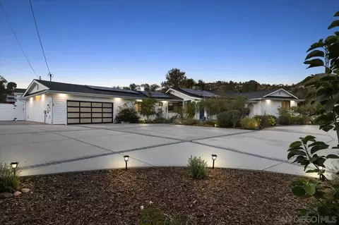 Exterior - 14272 Jerome Dr, Poway, CA 92064 photo 21 of 22