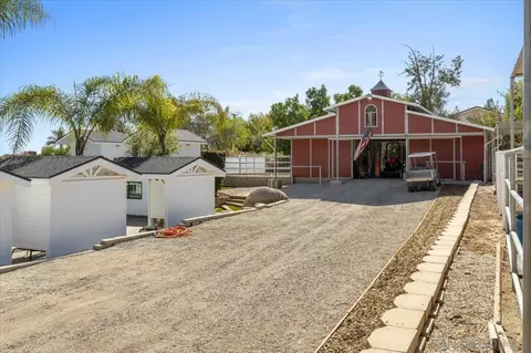 Exterior - 14272 Jerome Dr, Poway, CA 92064 photo 16 of 22