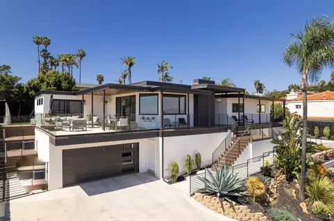 6666 Norman, San Diego, CA 92120