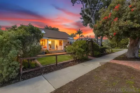 4335 Coronado Ave, San Diego, CA 92107