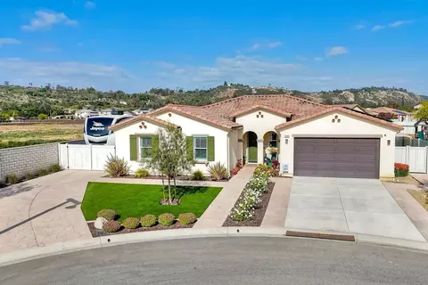 13404 Pasture Ct, Valley Center, CA 92082
