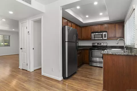 Kitchen - 1417 N Broadway #B, Escondido, CA 92026 photo 4 of 4