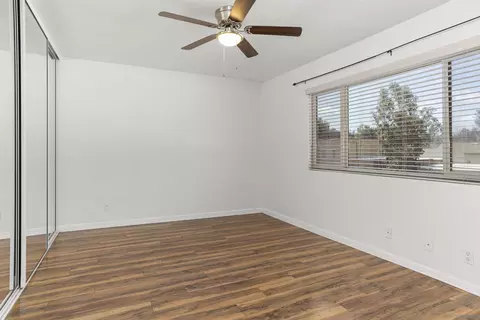 Bedroom - 1417 N Broadway #B, Escondido, CA 92026 photo 3 of 3