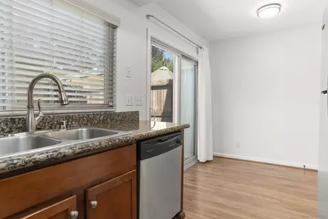Kitchen - 1417 N Broadway #B, Escondido, CA 92026 photo 3 of 4