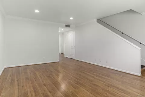 Living - 1417 N Broadway #B, Escondido, CA 92026 photo 2 of 4