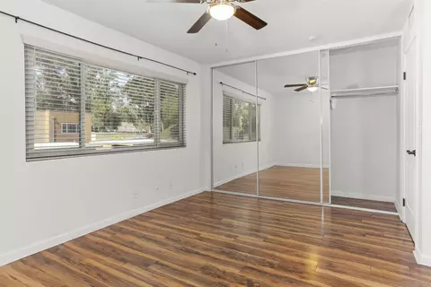 Bedroom - 1417 N Broadway #B, Escondido, CA 92026 photo 2 of 3