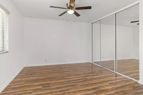 Bedroom - 1417 N Broadway #B, Escondido, CA 92026 photo 1 of 3