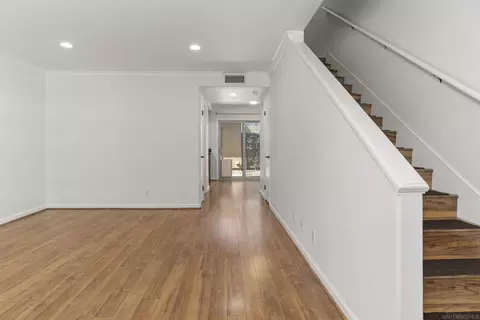 Living - 1417 N Broadway #B, Escondido, CA 92026 photo 4 of 4