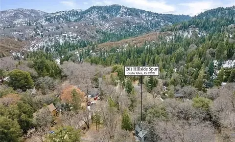 View/Area - 201 Hillside Spur, Cedar Glen, CA 92321 photo 1 of 2