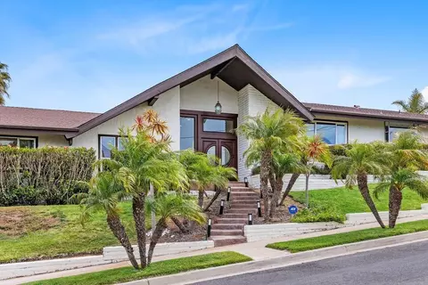 1160 Via Espana, La Jolla, CA 92037