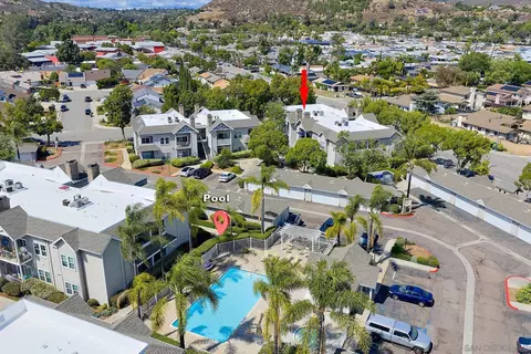 Exterior - 13826 Midland Rd, Poway, CA 92064 photo 7 of 13