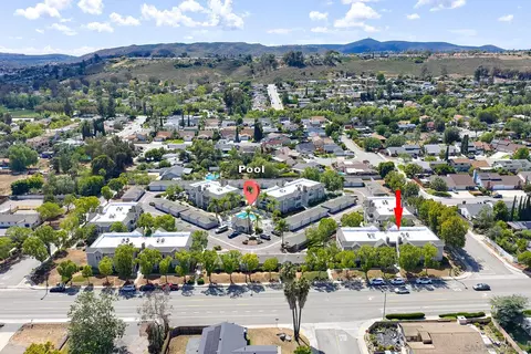 View/Area - 13826 Midland Rd, Poway, CA 92064 photo 3 of 4