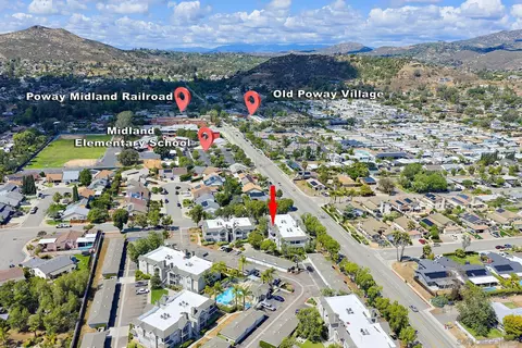 View/Area - 13826 Midland Rd, Poway, CA 92064 photo 4 of 4
