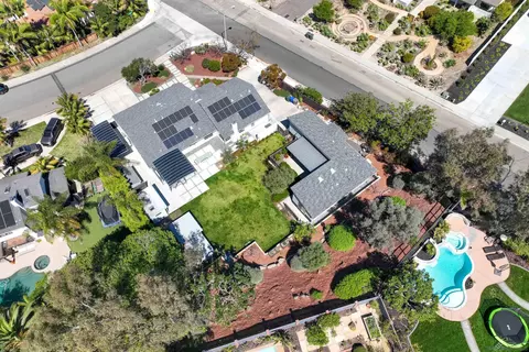 View/Area - 1041 Saint Albans #1, Encinitas, CA 92024 photo 9 of 10