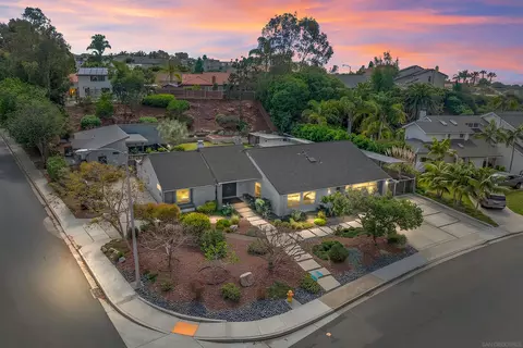 View/Area - 1041 Saint Albans #1, Encinitas, CA 92024 photo 5 of 10