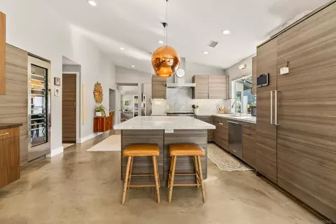 Kitchen - 1041 Saint Albans #1, Encinitas, CA 92024 photo 1 of 6
