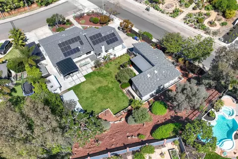 View/Area - 1041 Saint Albans #1, Encinitas, CA 92024 photo 3 of 10