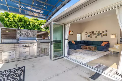 Exterior - 1041 Saint Albans #1, Encinitas, CA 92024 photo 5 of 11
