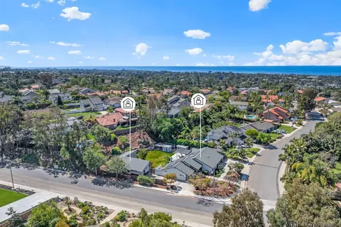 View/Area - 1041 Saint Albans #1, Encinitas, CA 92024 photo 7 of 10