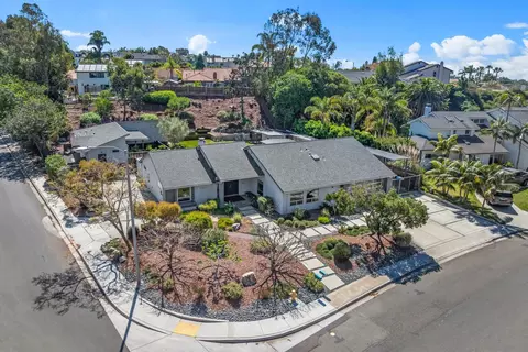 View/Area - 1041 Saint Albans #1, Encinitas, CA 92024 photo 6 of 10