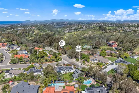 View/Area - 1041 Saint Albans #1, Encinitas, CA 92024 photo 8 of 10