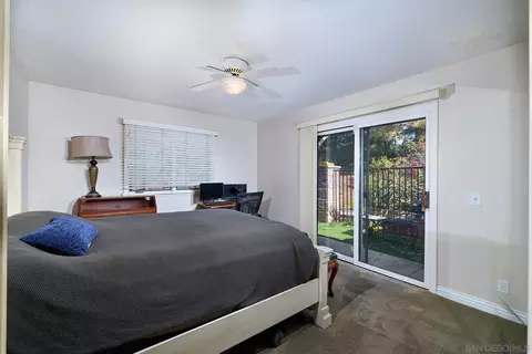 Bedroom - 17505 Corte Lomas Verdes, Poway, CA 92064 photo 2 of 2