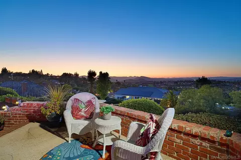Exterior - 17505 Corte Lomas Verdes, Poway, CA 92064 photo 14 of 14