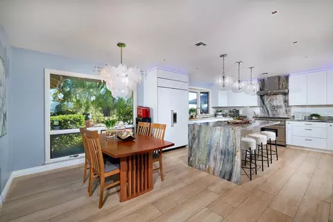Kitchen - 17505 Corte Lomas Verdes, Poway, CA 92064 photo 1 of 4