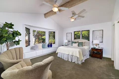 Bedroom - 17505 Corte Lomas Verdes, Poway, CA 92064 photo 1 of 2