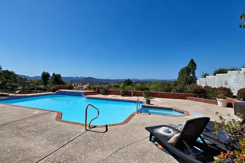 Exterior - 17505 Corte Lomas Verdes, Poway, CA 92064 photo 13 of 14