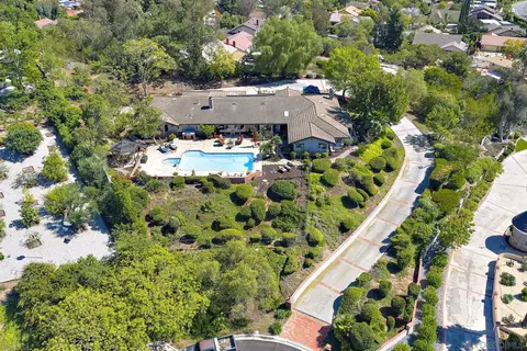 View/Area - 17505 Corte Lomas Verdes, Poway, CA 92064 photo 4 of 5