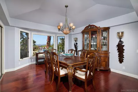 Dining - 17505 Corte Lomas Verdes, Poway, CA 92064 photo 1 of 2