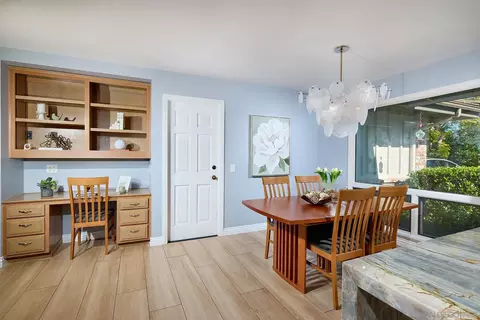 Dining - 17505 Corte Lomas Verdes, Poway, CA 92064 photo 2 of 2