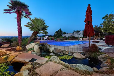 Exterior - 17505 Corte Lomas Verdes, Poway, CA 92064 photo 6 of 14