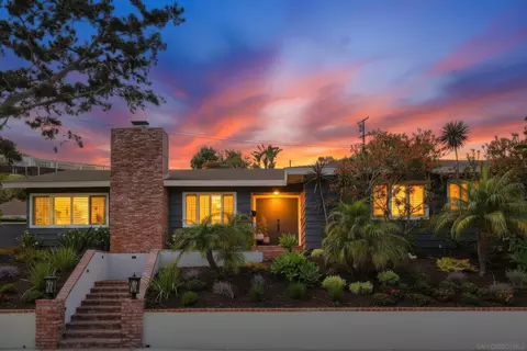 3822 Canon, San Diego, CA 92106
