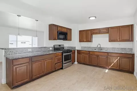 Kitchen - 12429 Julian, Lakeside, CA 92040 photo 1 of 3
