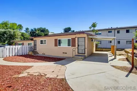Other - 12429 Julian, Lakeside, CA 92040 photo 1 of 5