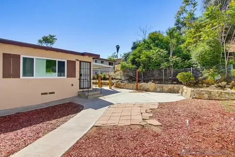 Exterior - 12429 Julian, Lakeside, CA 92040 photo 2 of 8