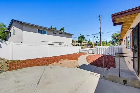 Exterior - 12429 Julian, Lakeside, CA 92040 photo 3 of 8